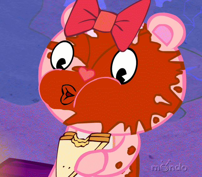 happy tree friends !!